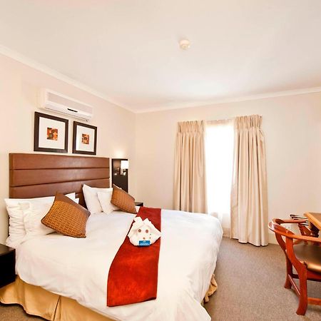 Protea Hotel By Marriott Walvis Bay Indongo Экстерьер фото