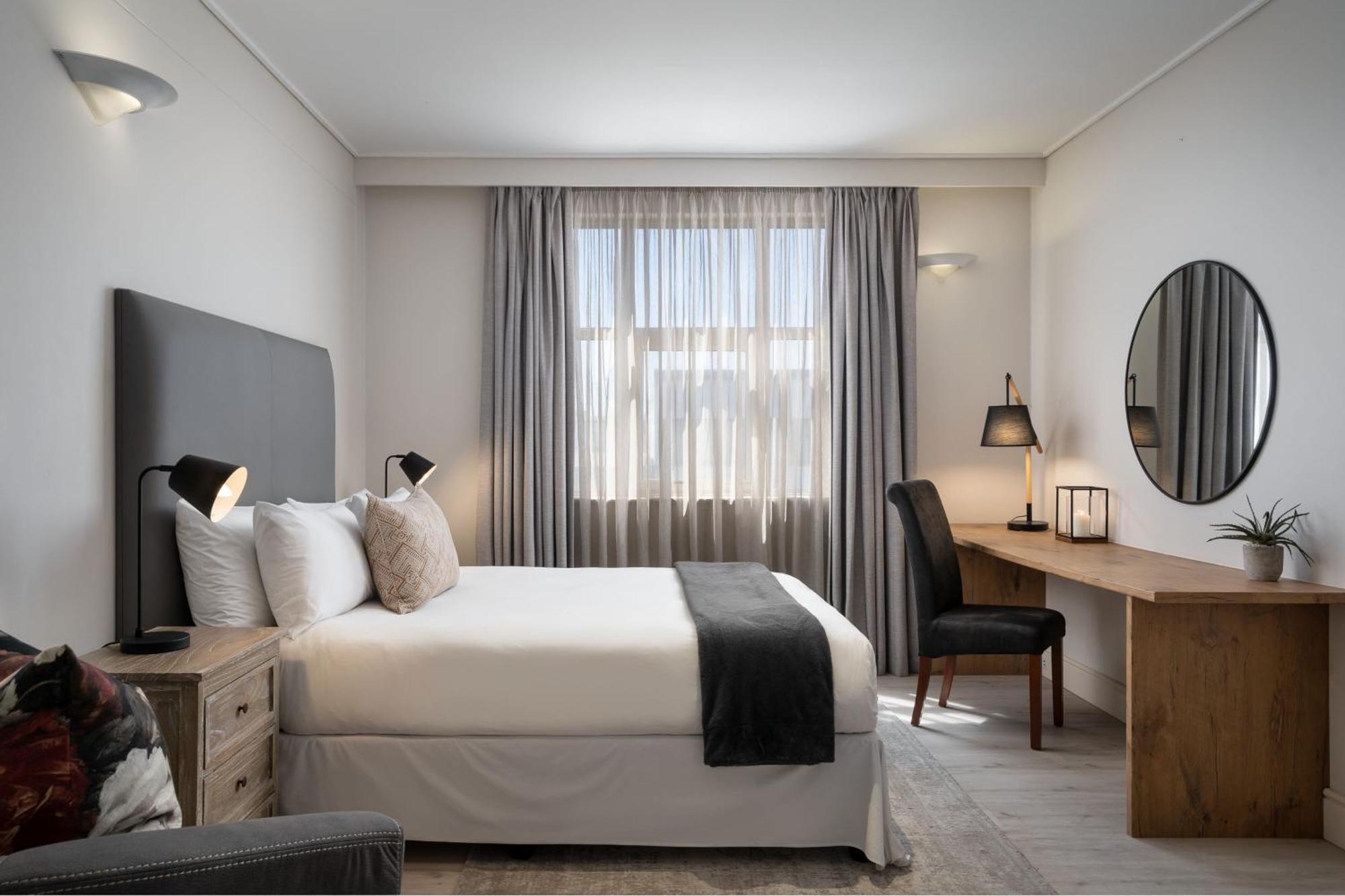 Protea Hotel By Marriott Walvis Bay Indongo Экстерьер фото