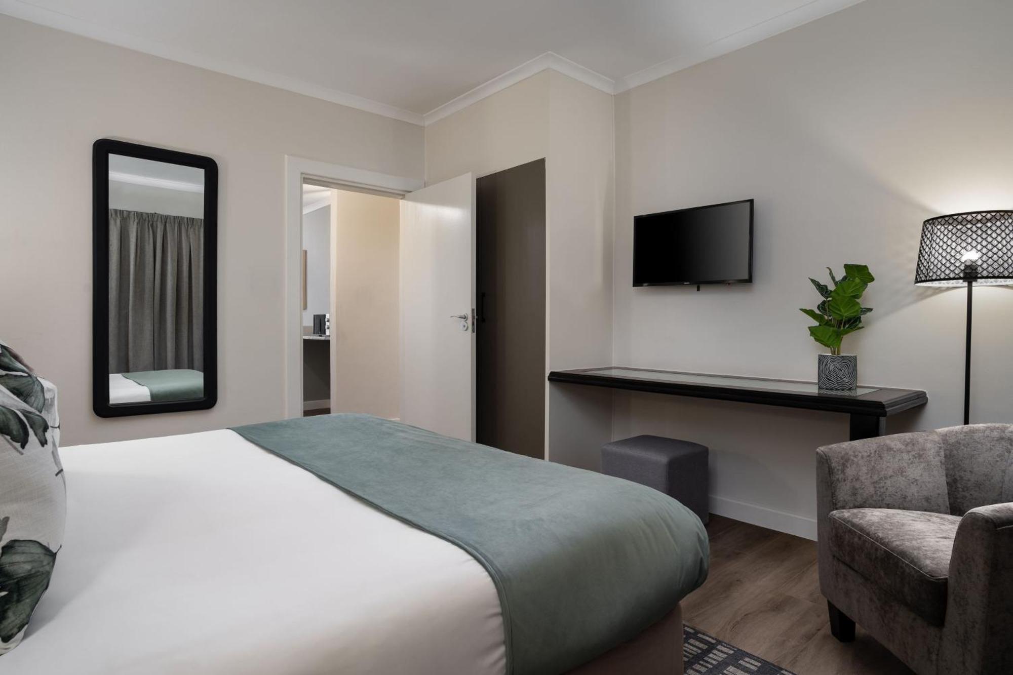 Protea Hotel By Marriott Walvis Bay Indongo Экстерьер фото