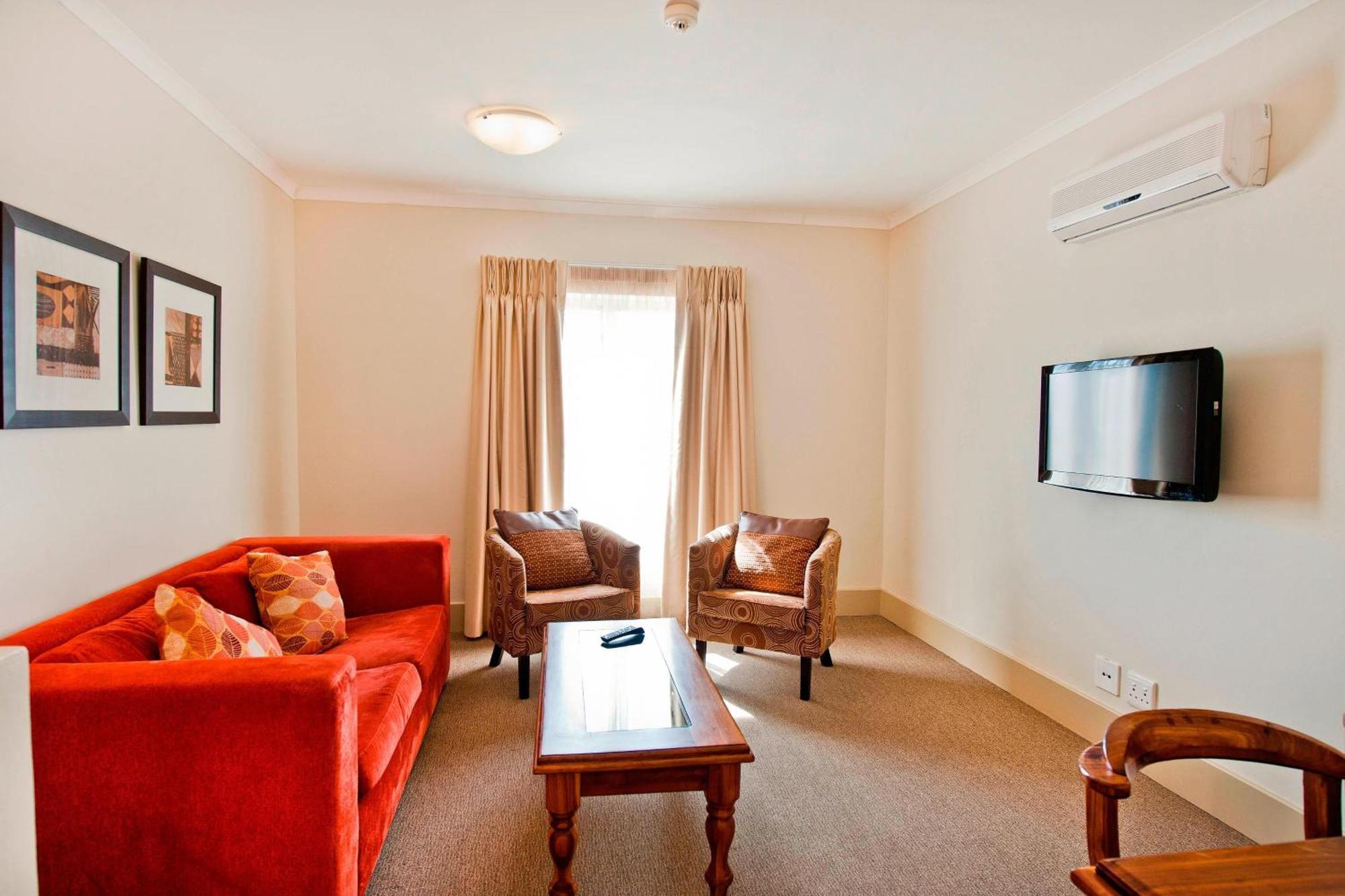 Protea Hotel By Marriott Walvis Bay Indongo Экстерьер фото