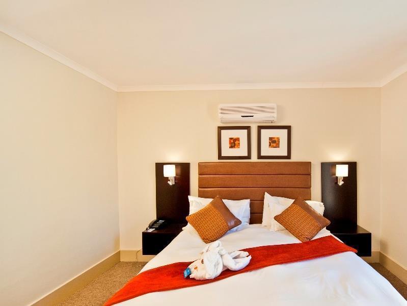 Protea Hotel By Marriott Walvis Bay Indongo Экстерьер фото
