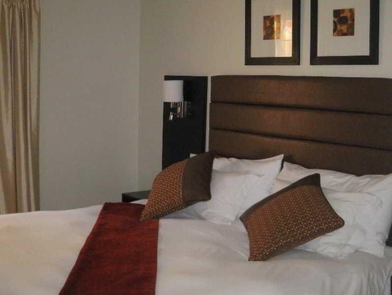 Protea Hotel By Marriott Walvis Bay Indongo Экстерьер фото