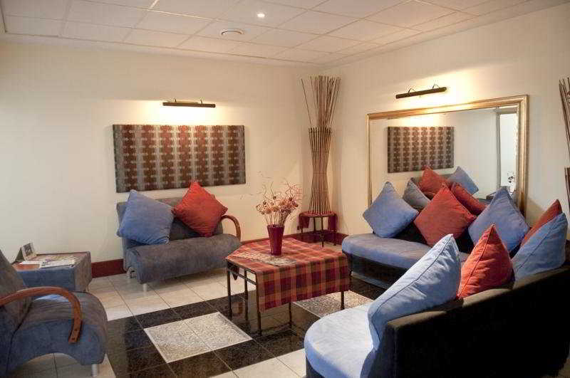 Protea Hotel By Marriott Walvis Bay Indongo Экстерьер фото
