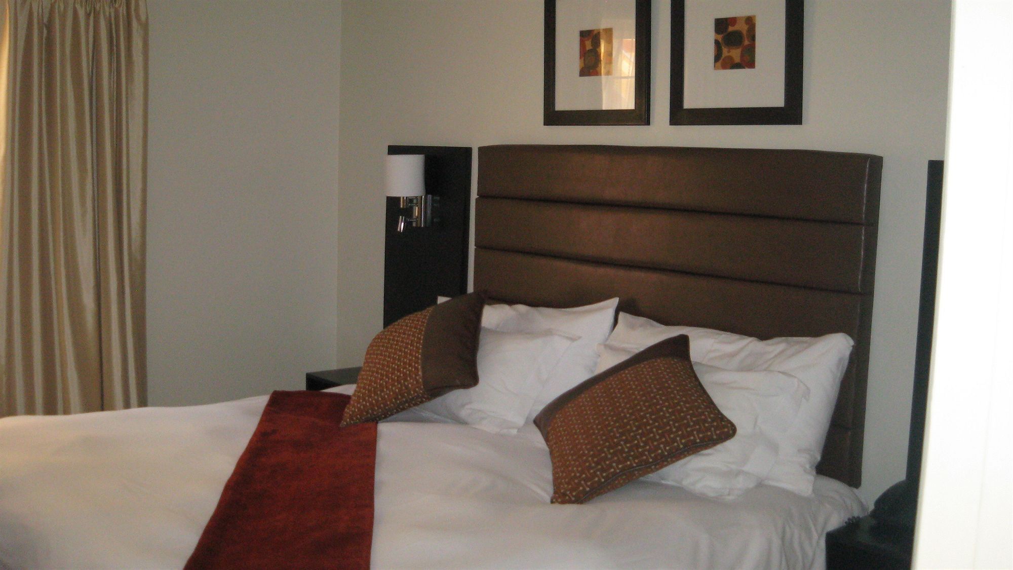 Protea Hotel By Marriott Walvis Bay Indongo Экстерьер фото